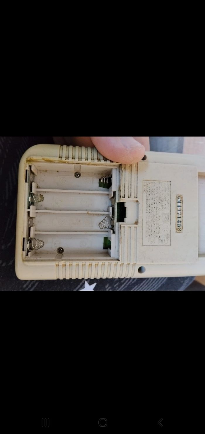 Gameboy Fat - photo numéro 4