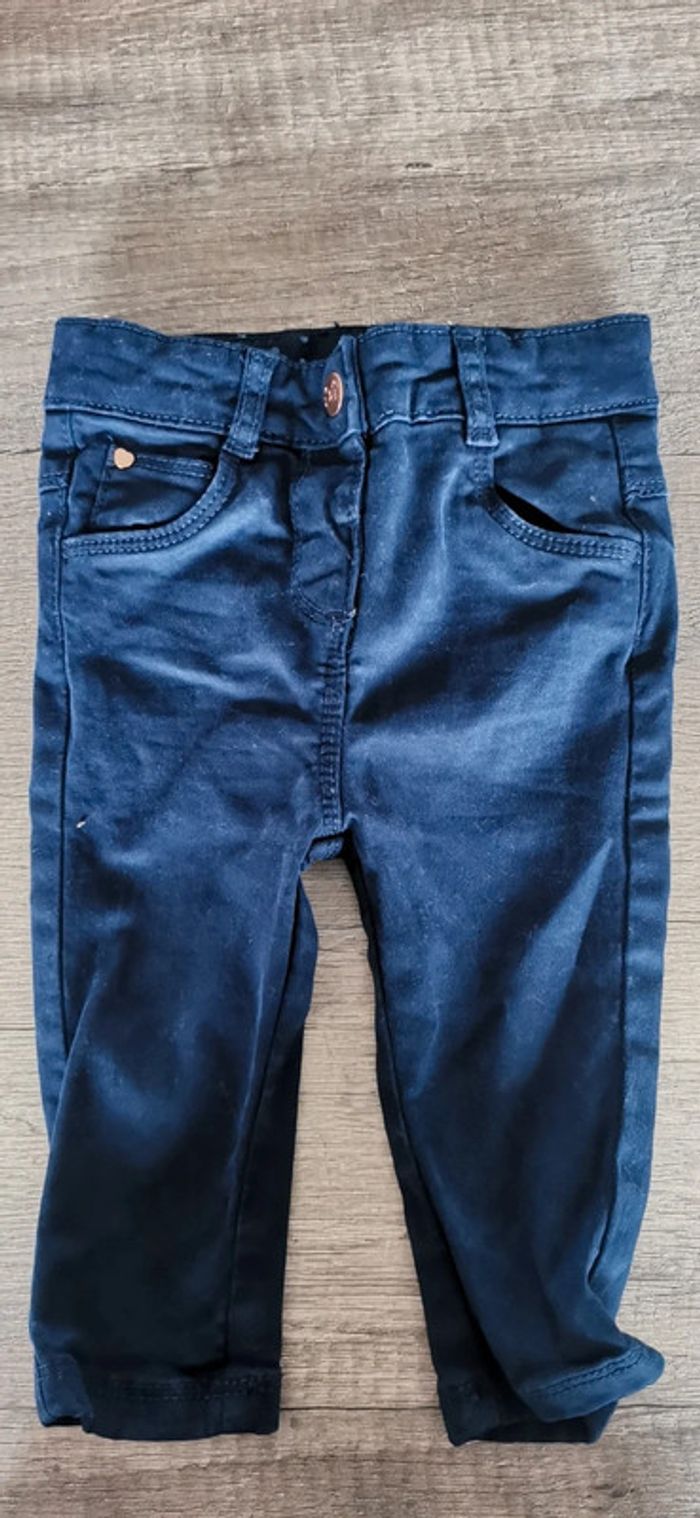 Pantalons bébé - photo numéro 2