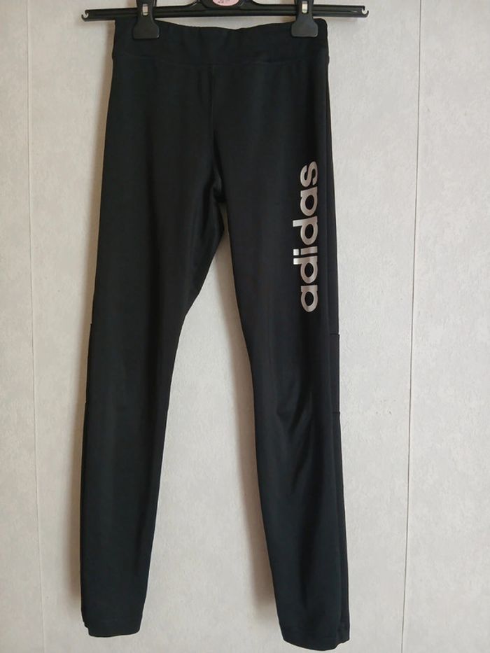 Leggings fille 12 ans Adidas