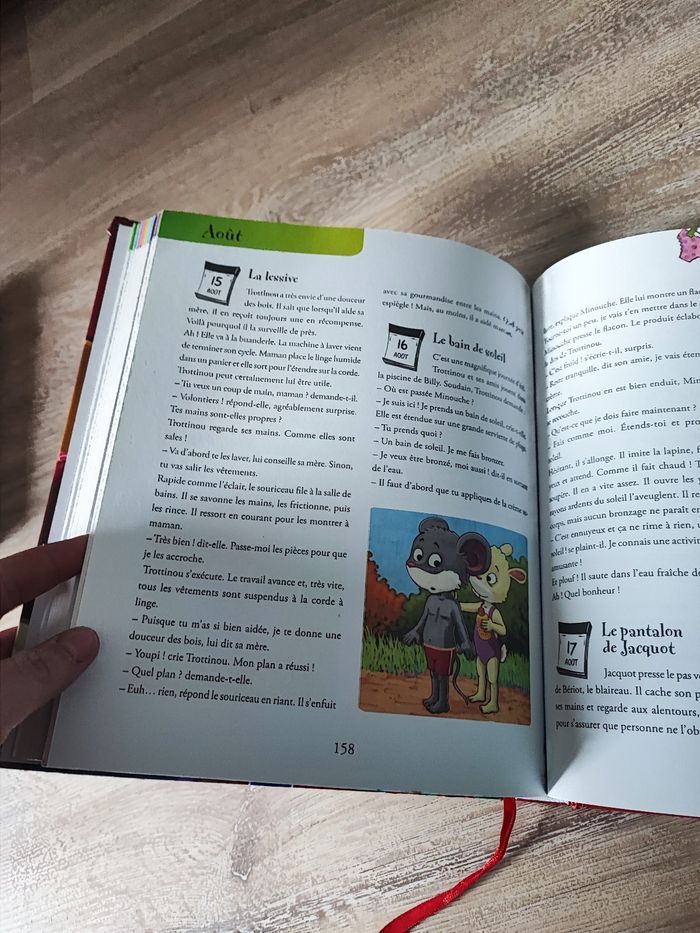 365 histoires pour s'endormir - photo numéro 3