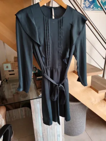 Robe Zara
