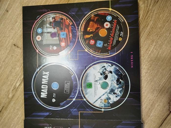 Pop culture anthologie - Blu-ray - photo numéro 6