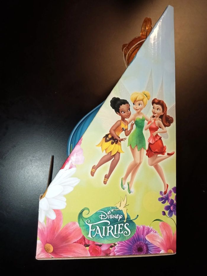 Figurine Fée Surprise - Disney Fée Clochette - photo numéro 2
