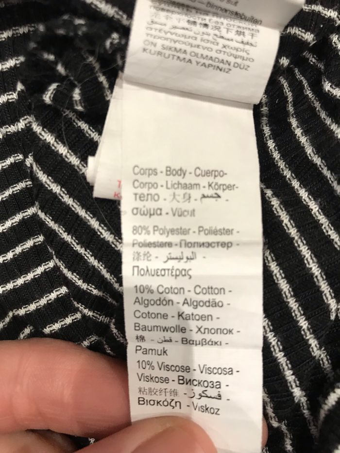 Robe - photo numéro 4