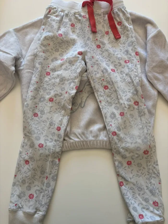 2 pyjamas Tape à l’œil 6 ans - photo numéro 7