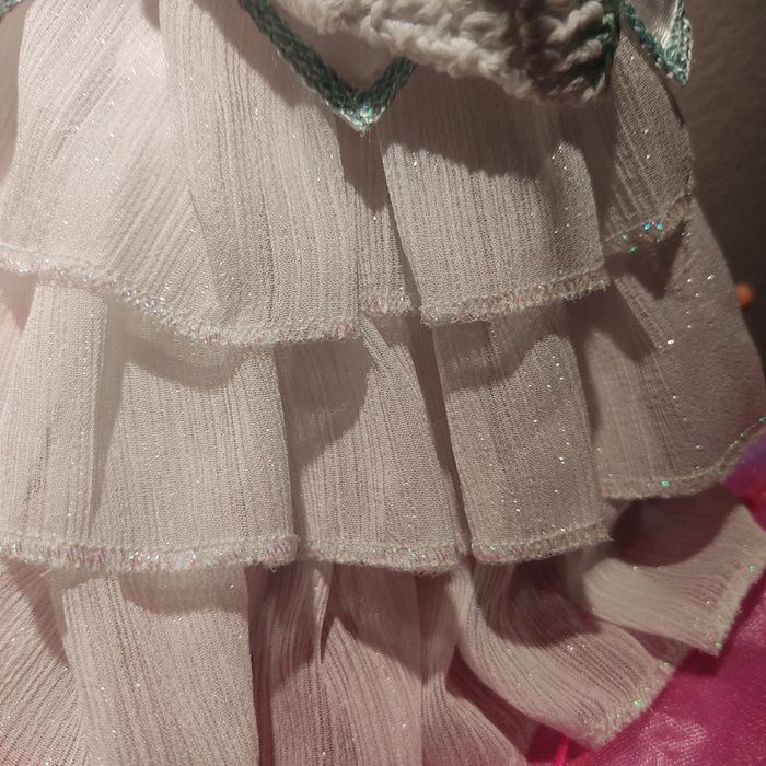 Vêtements pour Barbie 3+1€. - photo numéro 8