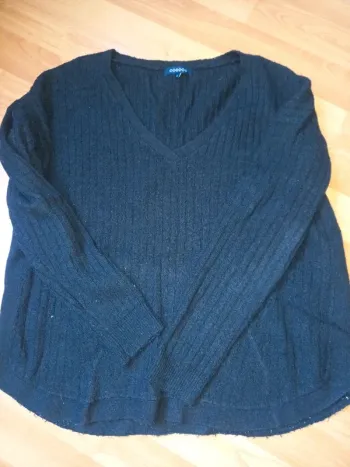 Pull M