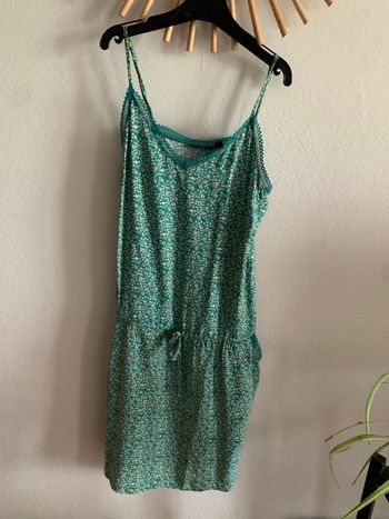Robe femme kiabi 
