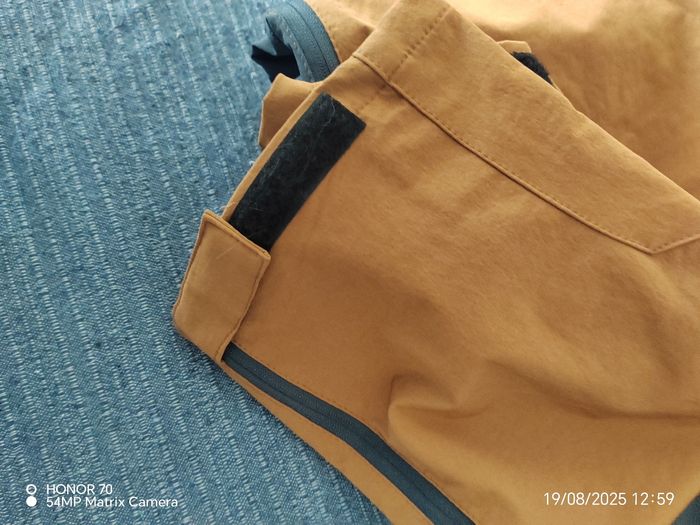 Pantalon de randonnee - photo numéro 7