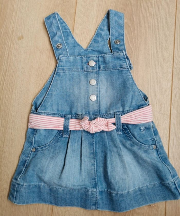 Lot de robes été 3 mois - photo numéro 8