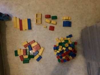 Lego duplo