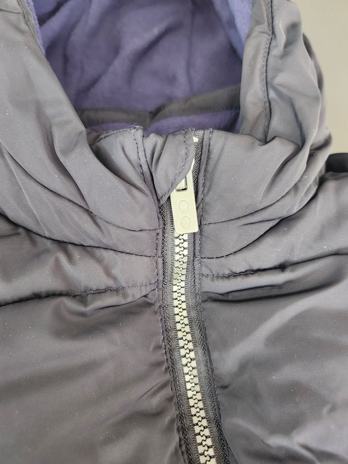 Doudoune chaude garçon okaidi 3 ans - photo numéro 7