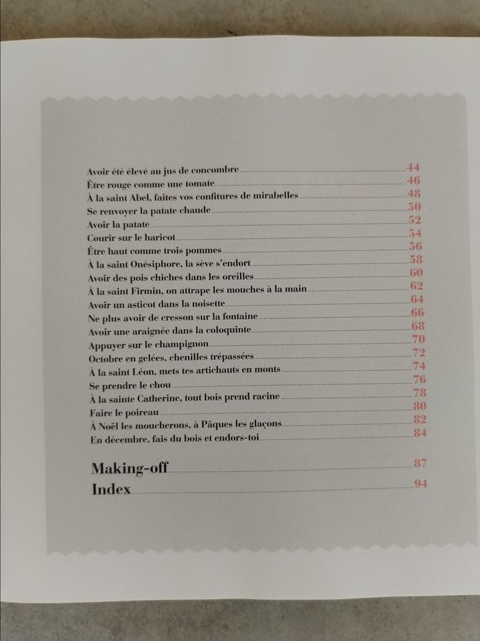 Livre Ramène pas ta fraise - photo numéro 4