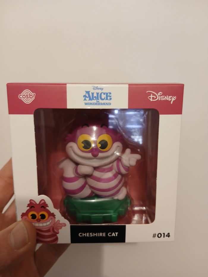 Figurine hot toys Disney