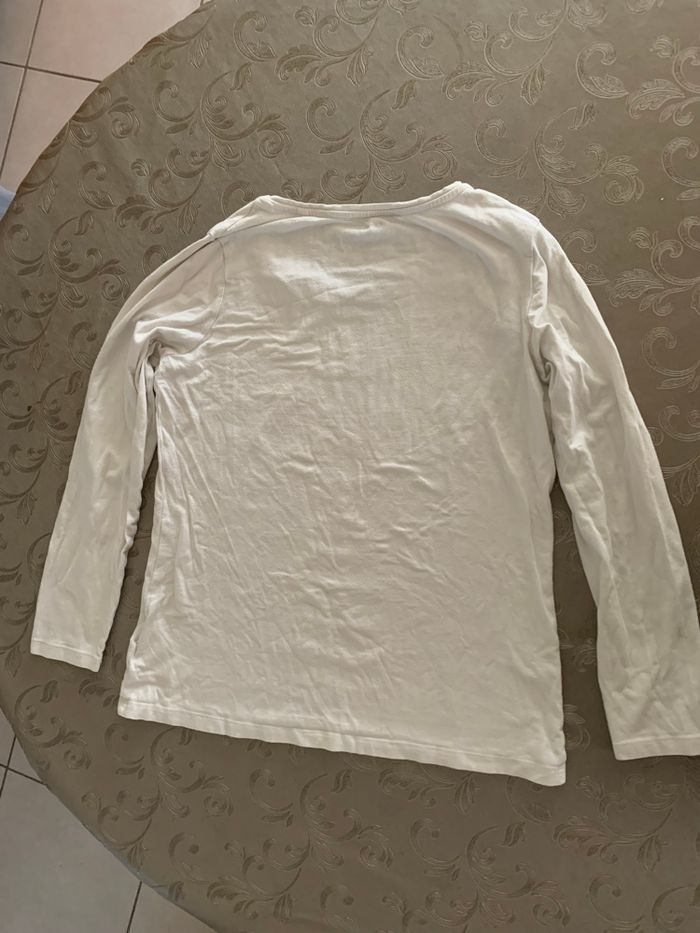 Tunique avec manches femme - photo numéro 2