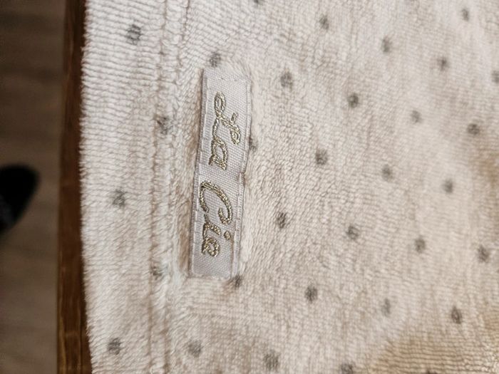 Chemise de nuit longue - photo numéro 5