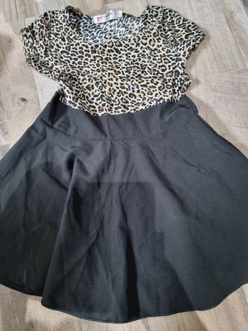 Robe fine