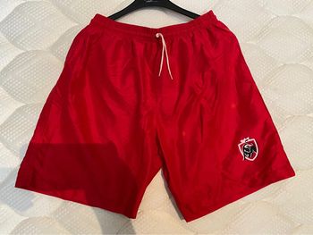 Short de bain neuf