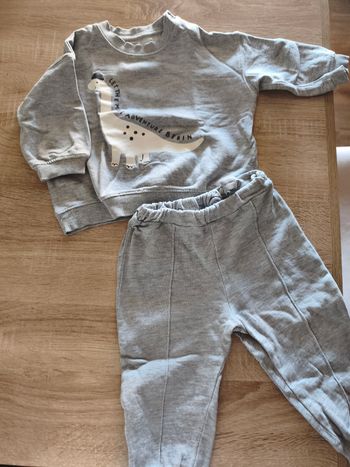 Ensemble H&M