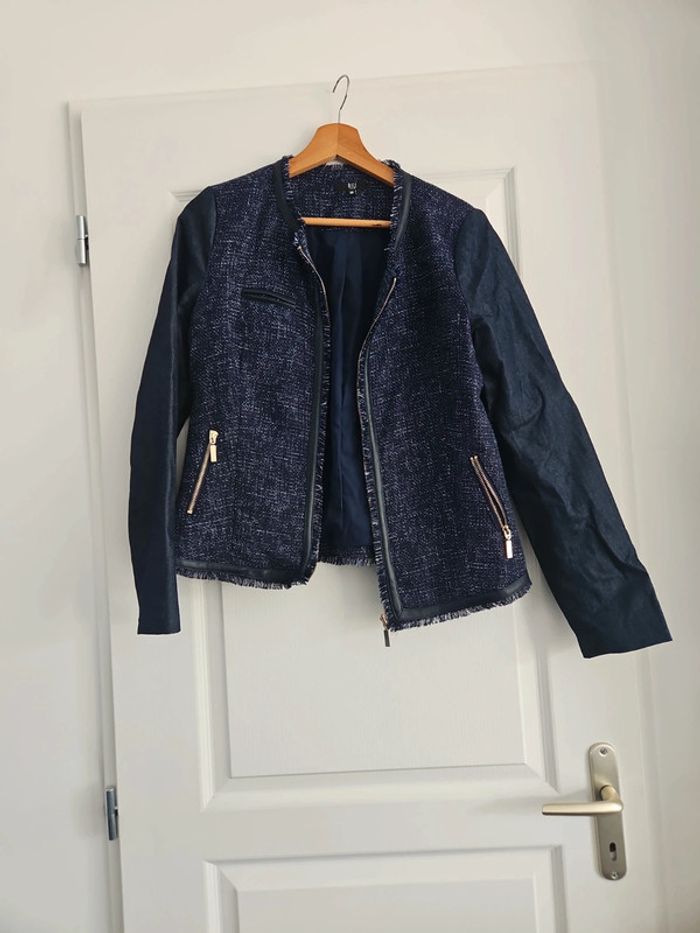 Veste Riu Paris