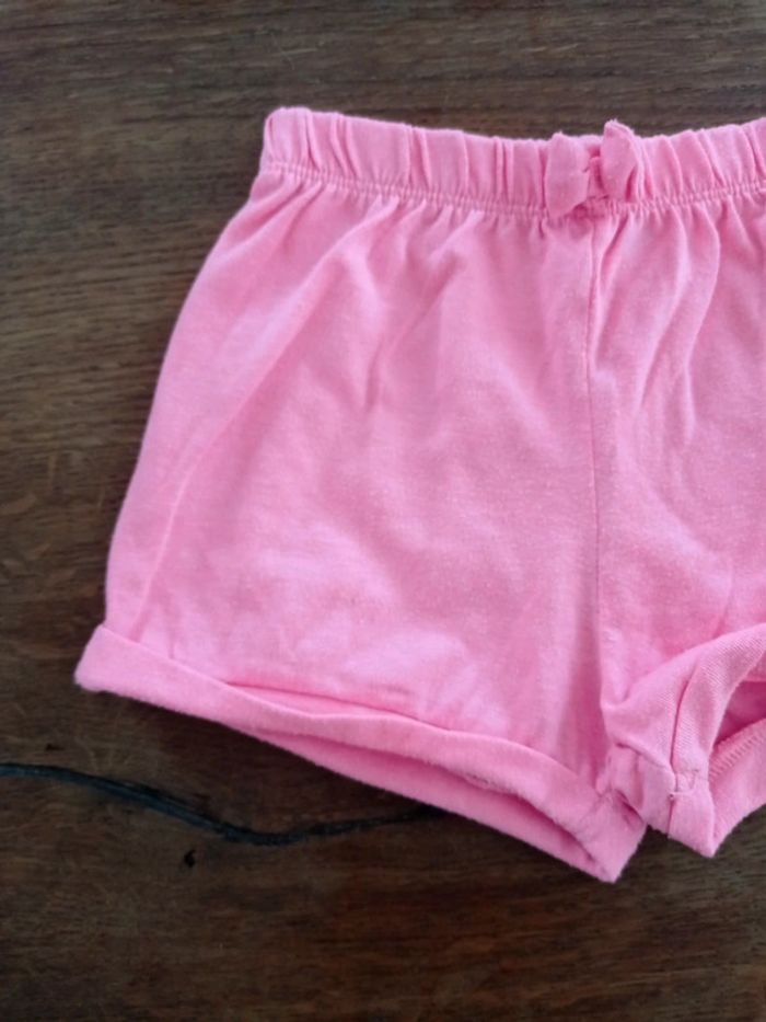 Short - photo numéro 2