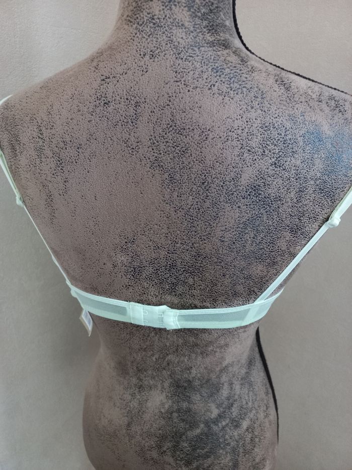 Ensemble  soutien-gorge culotte - photo numéro 3