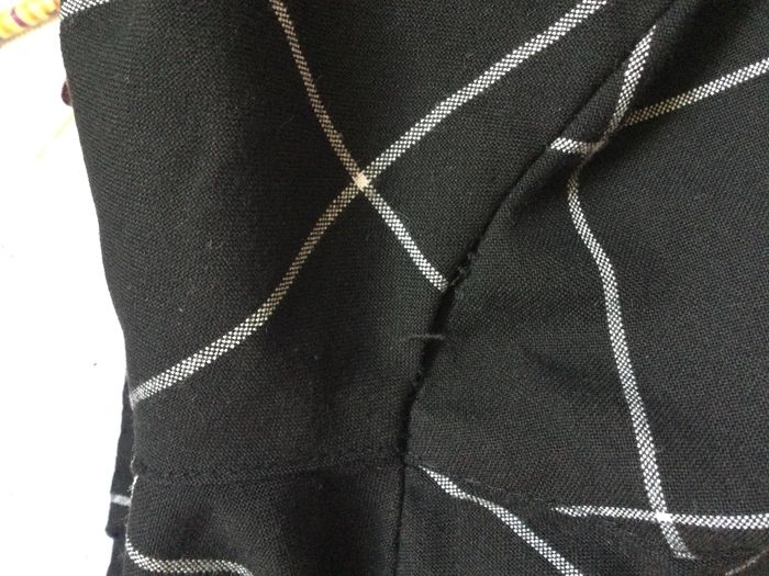 pantalon DJ plus - photo numéro 4