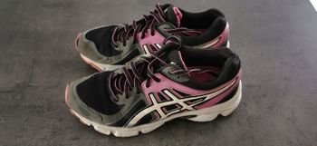 Baskets pointure 35, 5