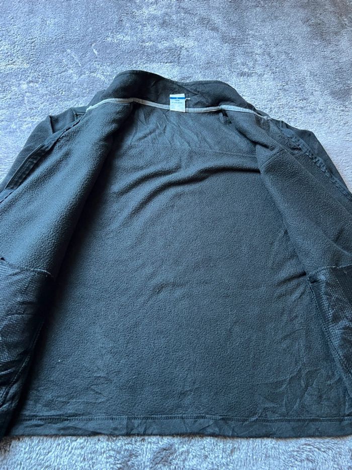 Veste polaire Starter noire – Taille M - photo numéro 10