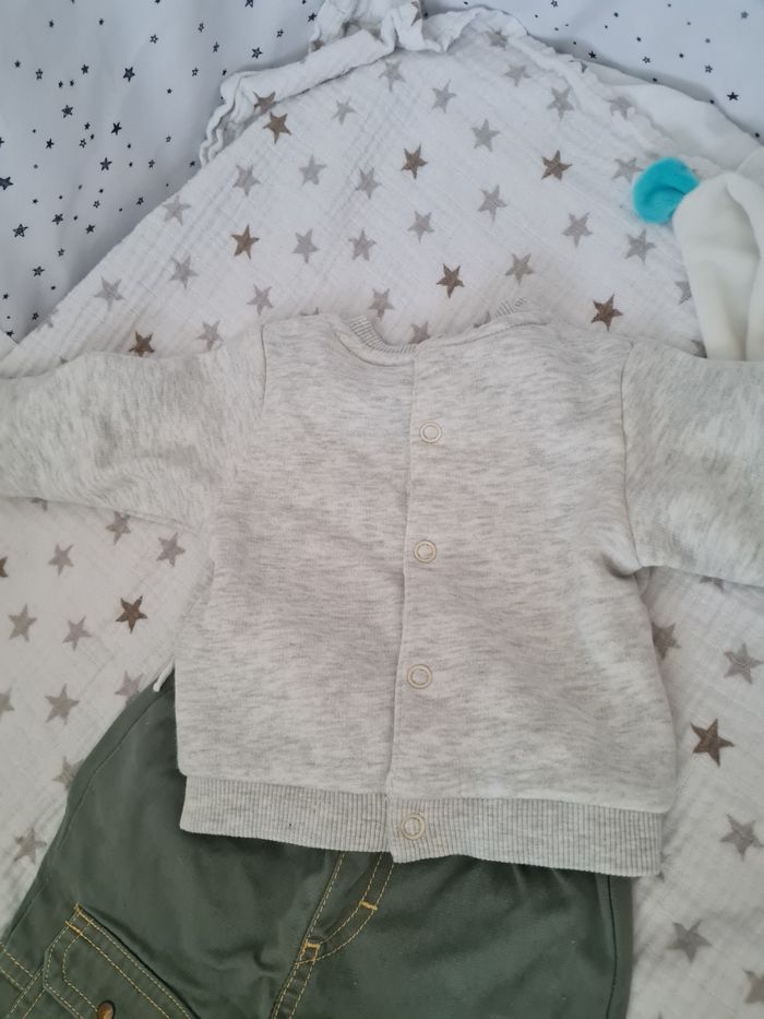 Ensemble - photo numéro 2