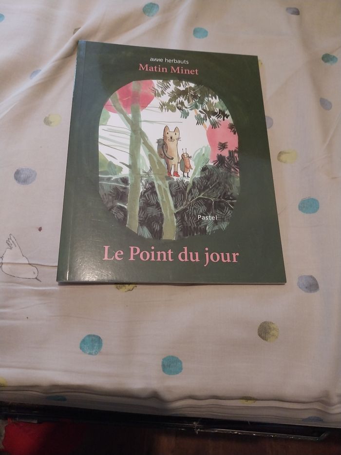Lot de 5 livres à lire à bébé dès la naissance - photo numéro 4