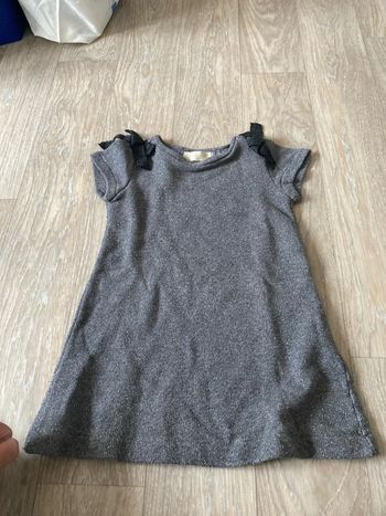 Robe 3/4 ans