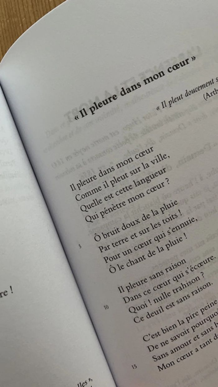 Je suis venu te dire - photo numéro 2