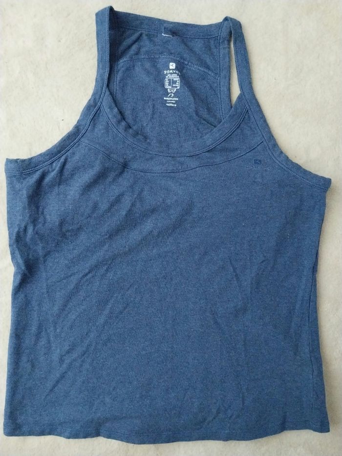 Débardeurs sport - photo numéro 5