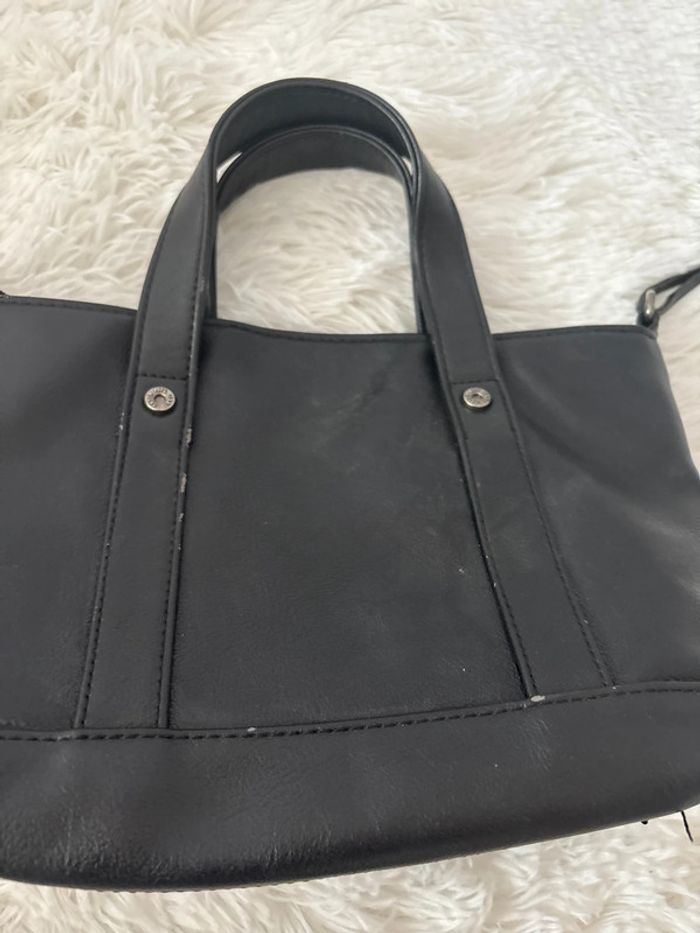 Sac à main femme Pépé jeans - photo numéro 8
