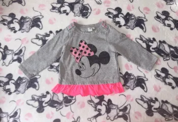 Pull fin fille