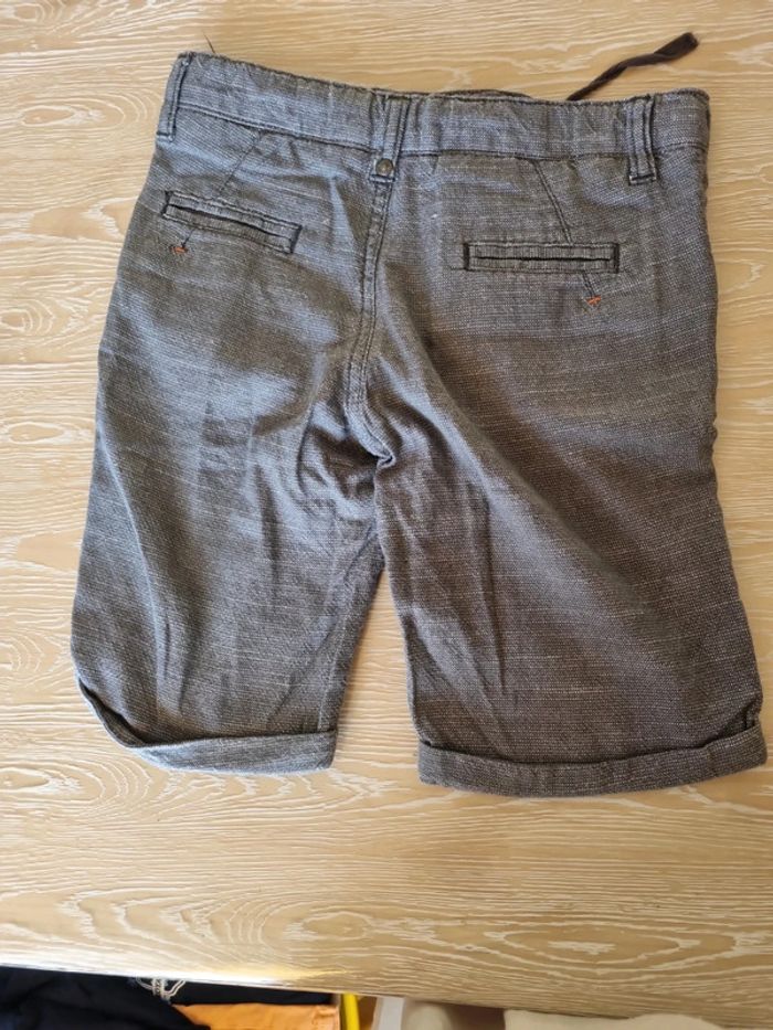 Short 6 ans - photo numéro 3