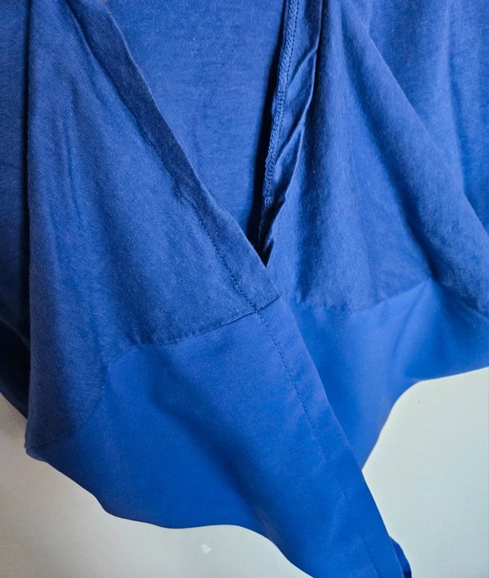 T-shirt esprit taille s - photo numéro 6