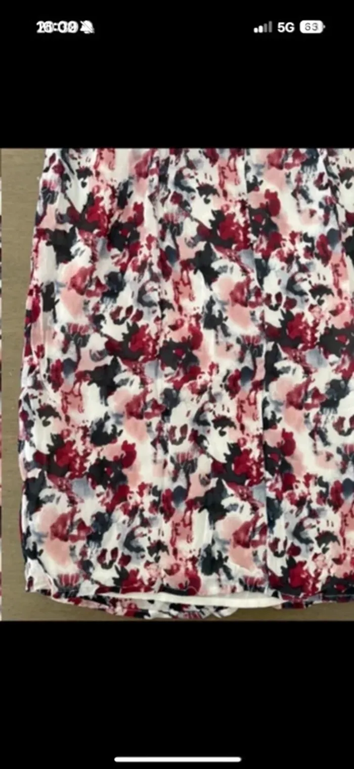 Robe femme IKKS - photo numéro 14