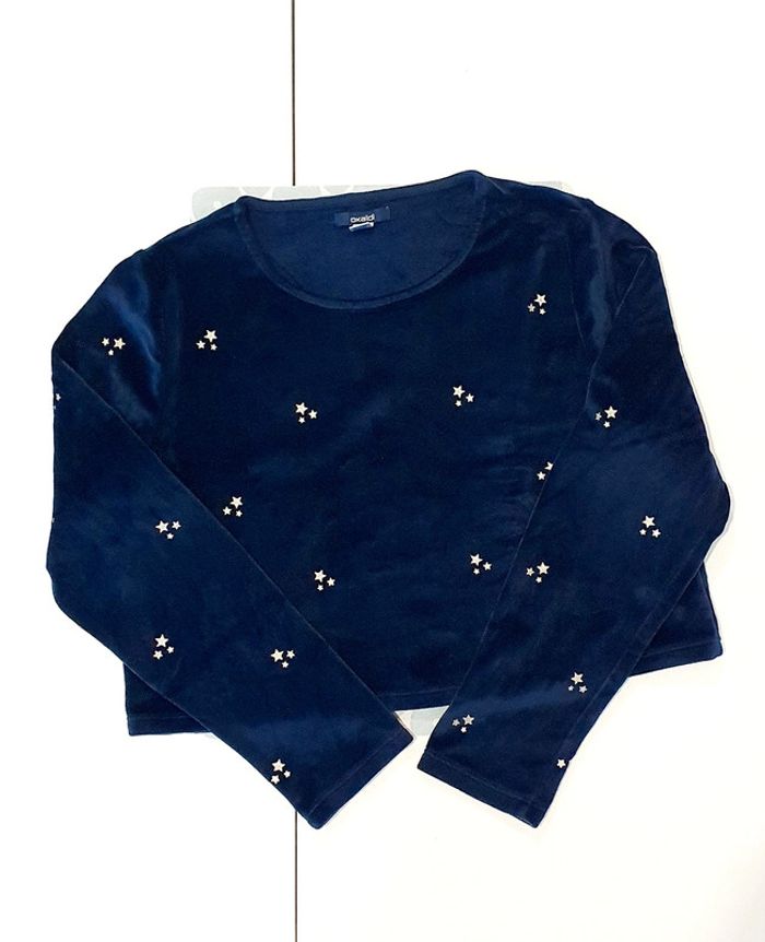 Pull Okaidi - 14A