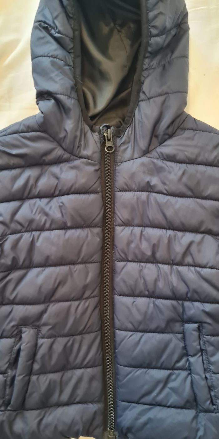 Doudoune légère - photo numéro 2