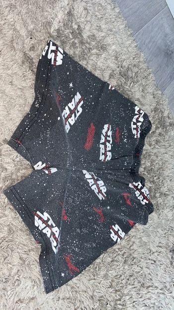 Short Pyjama