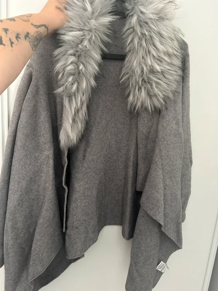 Gilet femme Exquiss’s Paris