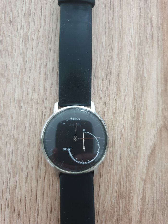 Montre withings pop - photo numéro 2