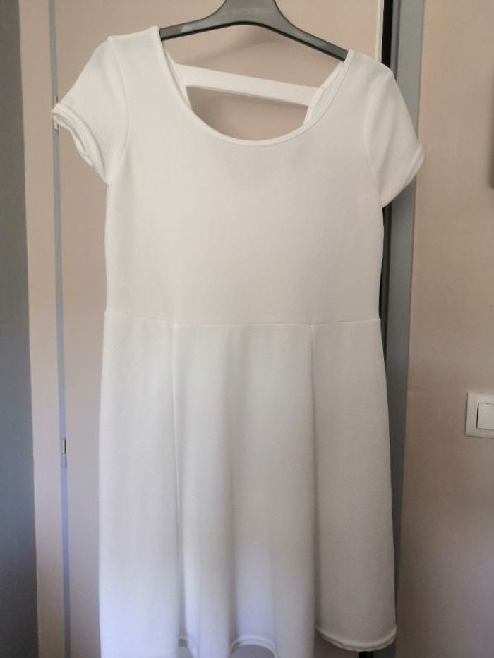 Robe patineuse