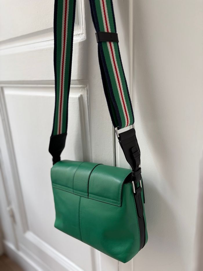 Sac à main le Tanneur - photo numéro 8