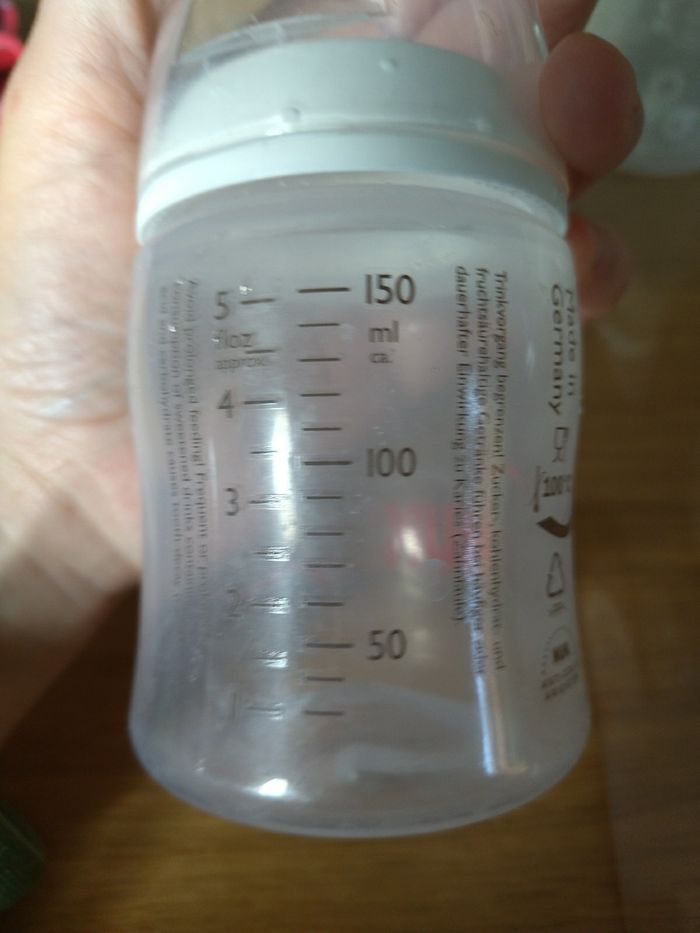 Biberons Nuk - photo numéro 5