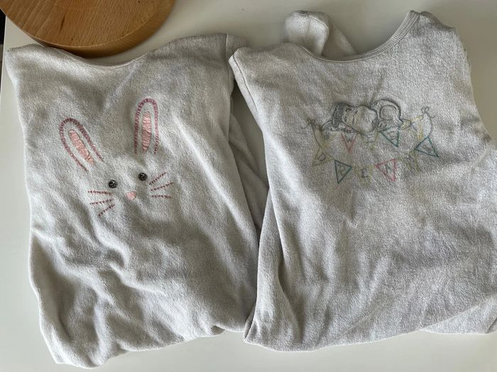 Pyjama bébé - photo numéro 12