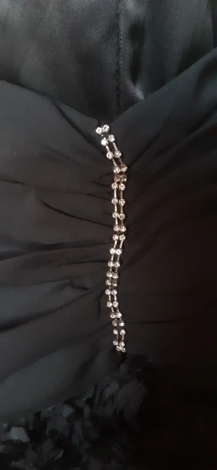 Jolie robe de cocktail. - photo numéro 5