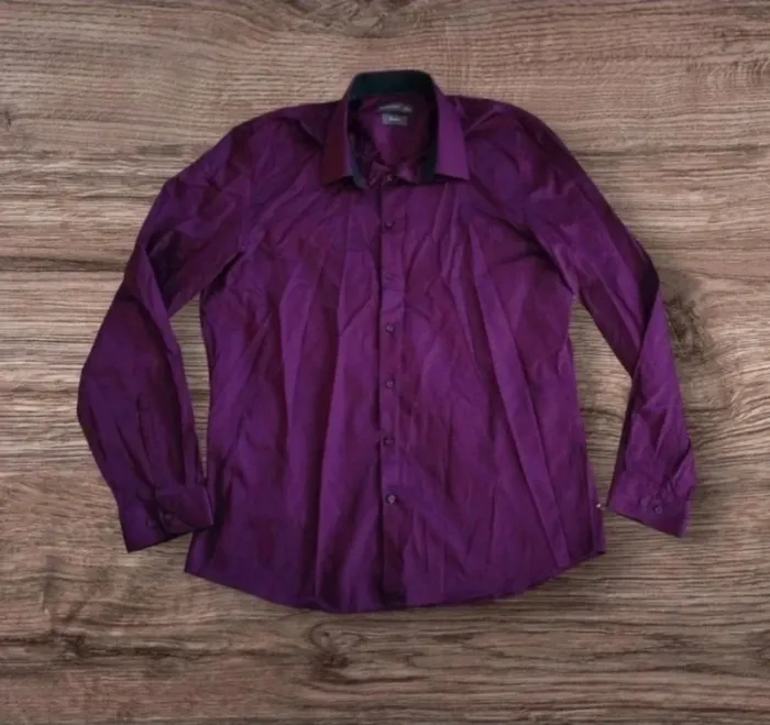 Chemise homme angelo litrico taille XL
